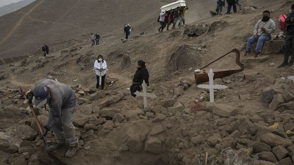 cimitero di nueva esperanza - Lima cimitero di nueva esperanza - Lima