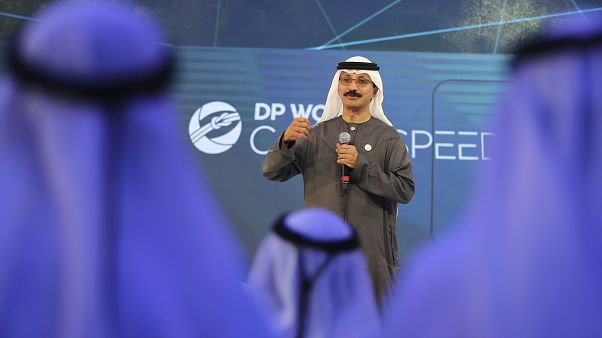 "موانئ دبي" تستعد للأسوأ لكنها تتطلع إلى مزيد من الاستحواذات "موانئ دبي" تستعد للأسوأ لكنها تتطلع إلى مزيد من الاستحواذات