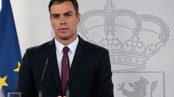 Coronavirus: UK tourists allowed to visit Spain without quarantine
