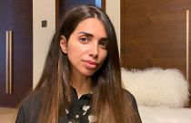 Why does Emirati entrepreneur Sara Al Madani say no to female empowerment & yes to failure?