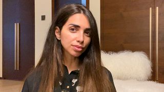 Sara Al Madani : "Avec la pandémie, de nombreuses entreprises laissent la place aux nouvelles idées"