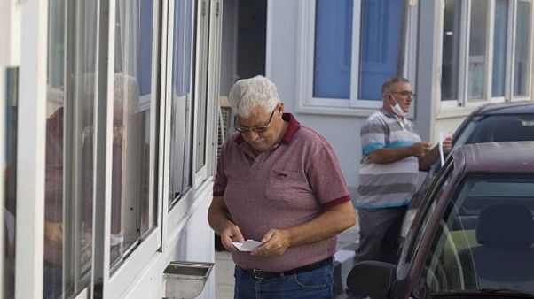 ΕΛΕΓΧΟΣ ΣΤΑ ΟΔΟΦΡΑΓΜΑΤΑ ΕΛΕΓΧΟΣ ΣΤΑ ΟΔΟΦΡΑΓΜΑΤΑ