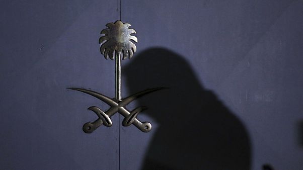 کنسولگری عربستان در استانبول کنسولگری عربستان در استانبول