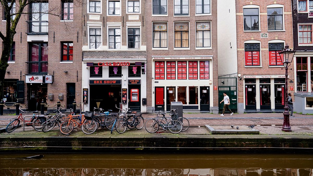 محله «ردلایت» آمستردام از ابتدای ژوئیه آغاز به کار می‌کند