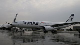 راه‌اندازی پرواز تهران-منچستر؛ پروازهای هما به پاریس در مدت قرنطینه لغو نشد