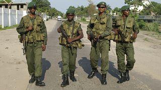 مقتل 19 مدنيا شرق الكونغو الديموقراطية على أيدي ميليشيات مسلحة