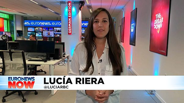 Euronews Hoy Euronews Hoy