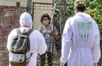 Bolivia tendrá elecciones: Áñez acepta promulgar la ley electoral pese a la pandemia