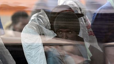 ONG de resgate de migrantes retomam atividade