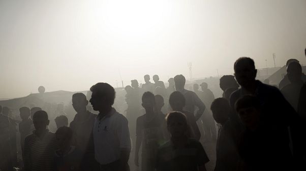 10 enfants de djihadistes rapatriés en France 10 enfants de djihadistes rapatriés en France