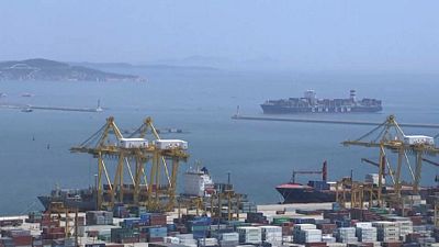 UE reforça medidas contra ambições comerciais da China
