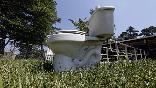 Toilet Toilet