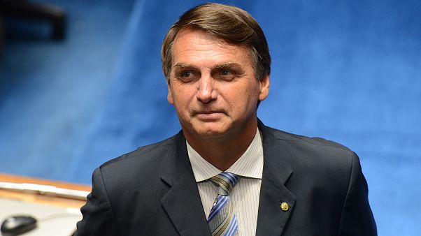 In Brasile il coronavirus è una scusa per una lotta politica senza quartiere In Brasile il coronavirus è una scusa per una lotta politica senza quartiere