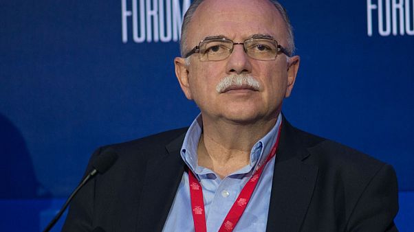 Δ. Παπαδημούλης Δ. Παπαδημούλης