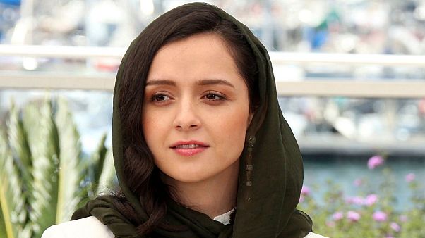 با شکایت نیروی انتظامی ترانه علیدوستی به پنج ماه حبس تعلیقی محکوم شد با شکایت نیروی انتظامی ترانه علیدوستی به پنج ماه حبس تعلیقی محکوم شد