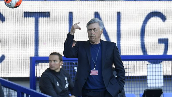 Spagna croce e delizia per Ancelotti: trionfi con il Real e guai con il fisco Spagna croce e delizia per Ancelotti: trionfi con il Real e guai con il fisco