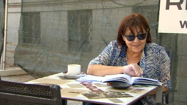 Madrid, archivo Madrid, archivo