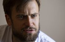 Петра Верзилова приговорили к 15 суткам ареста за "нецензурную брань"