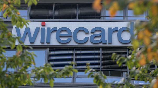 The company was once known as a darling of the fintech scene The company was once known as a darling of the fintech scene