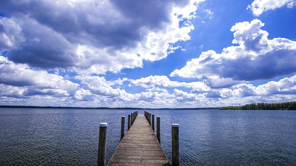 Schwerin Ende Juni Schwerin Ende Juni