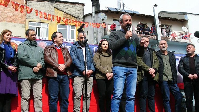 Maçoğlu Covid-19’a yakalandı