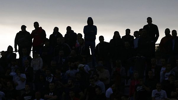 COVID-19: Εστίες έξαρσης στα Βαλκάνια COVID-19: Εστίες έξαρσης στα Βαλκάνια