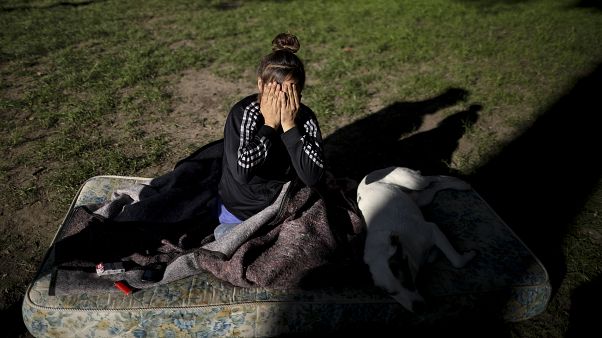 Ρεκόρ ημερήσιας καταγραφής νέων κρουσμάτων κορονοϊού τη Δευτέρα Ρεκόρ ημερήσιας καταγραφής νέων κρουσμάτων κορονοϊού τη Δευτέρα