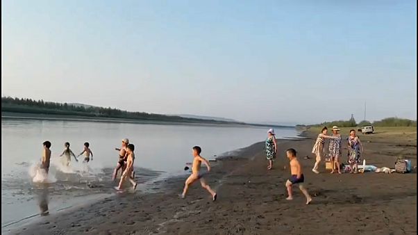 Полюс жары Полюс жары