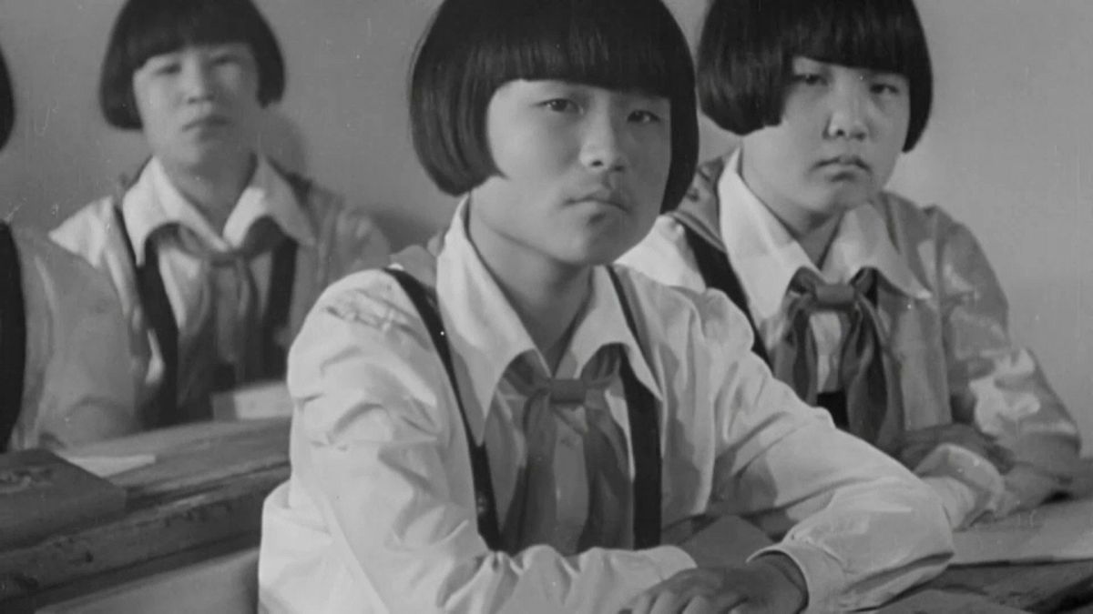 Auch in der DDR: Nordkoreas vergessene Waisenkinder