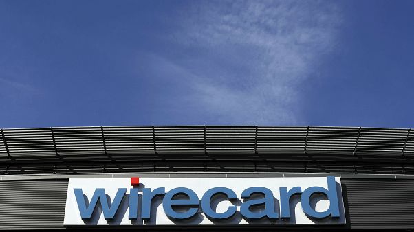 Скандал в Wirecard: а были деньги-то? Скандал в Wirecard: а были деньги-то?