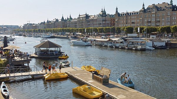 Stockholm, Sweden, Stockholm, Sweden,