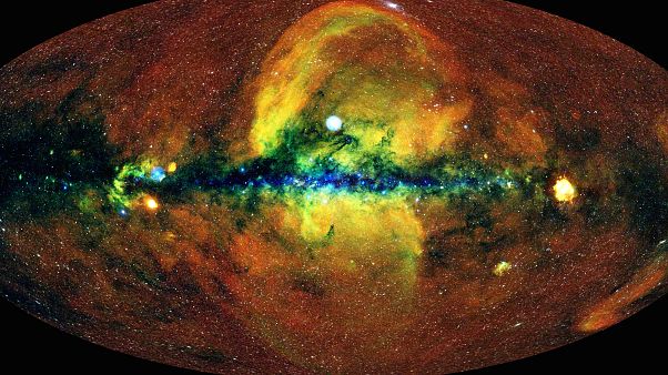 The energetic universe as seen with the eROSITA X-ray telescope The energetic universe as seen with the eROSITA X-ray telescope