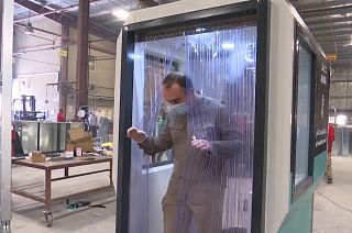 Innovating out of lockdown