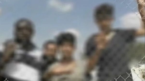 ΑΝΗΛΙΚΟΙ ΑΙΤΟΥΝΤΕΣ ΑΣΥΛΟ ΑΝΗΛΙΚΟΙ ΑΙΤΟΥΝΤΕΣ ΑΣΥΛΟ