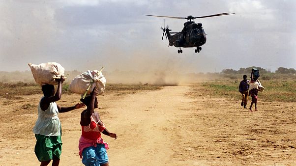 Moçambique abate membros de grupos armados que têm atacado em Cabo Delgado Moçambique abate membros de grupos armados que têm atacado em Cabo Delgado
