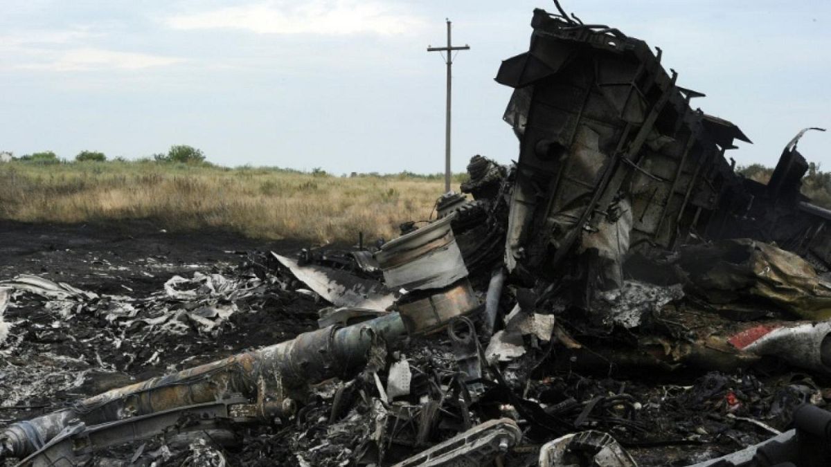 Nuove rivelazioni attorno al disastro del volo MH17 nei cieli ucraini