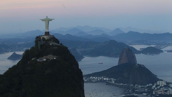 Brasil prevê recuperação económica no terceiro trimestre Brasil prevê recuperação económica no terceiro trimestre
