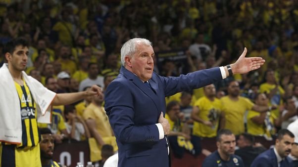Zeljko Obradovic Zeljko Obradovic