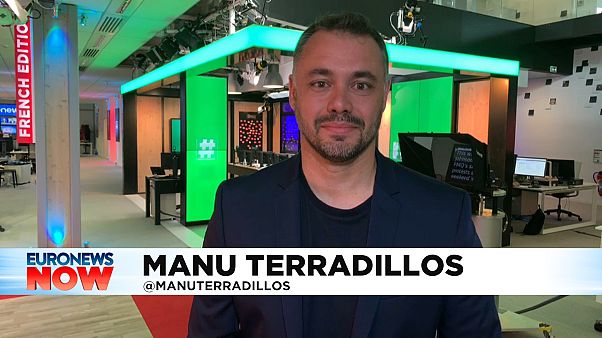 Euronews Hoy Euronews Hoy