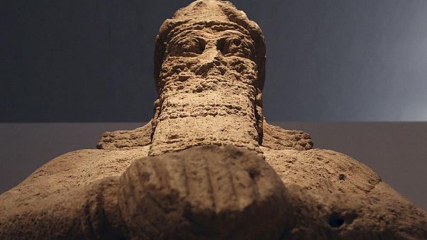 آثار باستانی آثار باستانی