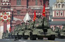 Путин: "Подвиг ветеранов - достояние человечества"