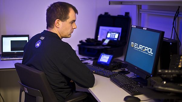 Europol Europol