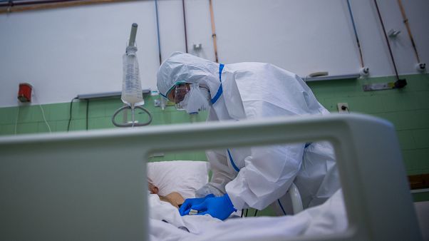 Magyarországon egyelőre nincs újabb góc Magyarországon egyelőre nincs újabb góc