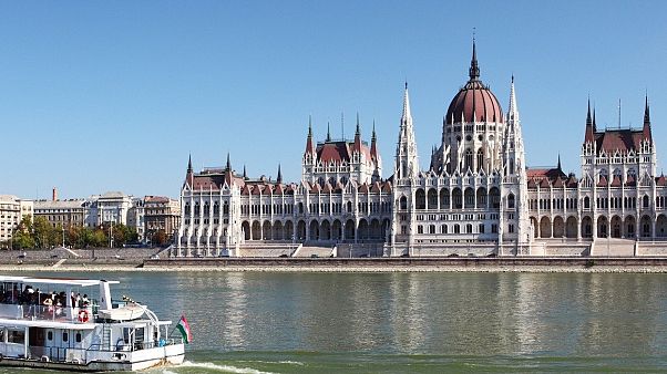 Léket kapott a dunai sétahajózás Léket kapott a dunai sétahajózás
