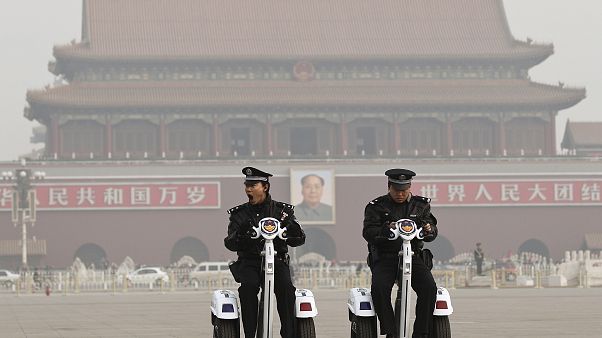 Segway, il sogno a due ruote è finito Segway, il sogno a due ruote è finito