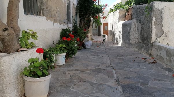 Νάξος Νάξος