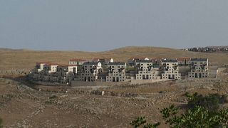 Advertencia de parlamentarios europeos a Israel por su plan de anexión del 30 % de Cisjordania