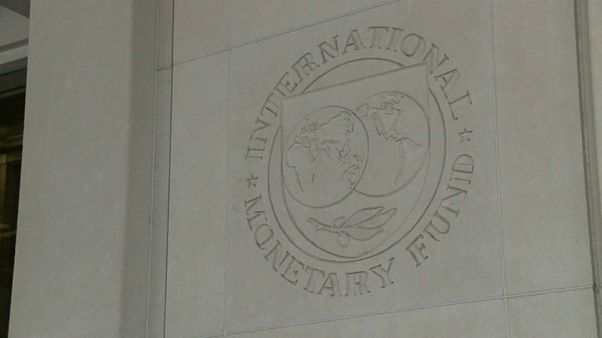 Washington DC, IMF Washington DC, IMF
