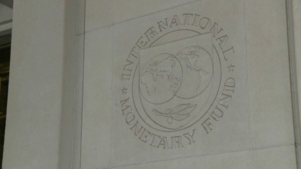 Международный валютный фонд Международный валютный фонд