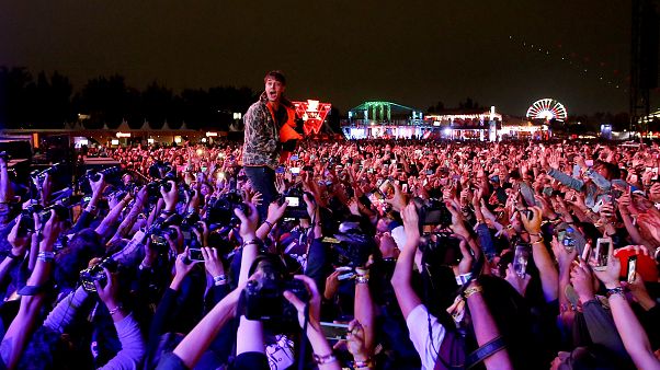Müzik festivali, arşiv Müzik festivali, arşiv